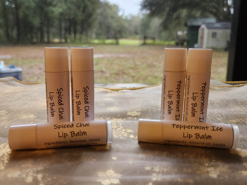 Lip Balm