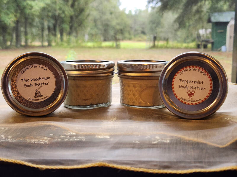 Body Butter