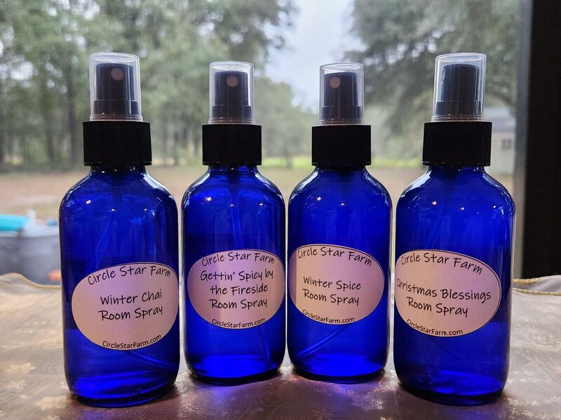 Sprays