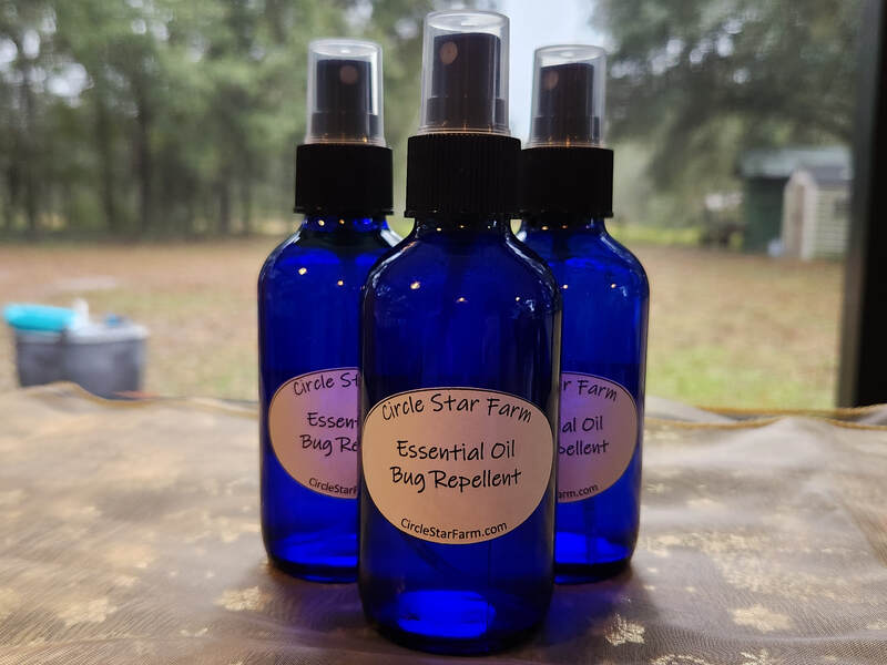 Bug Repellent