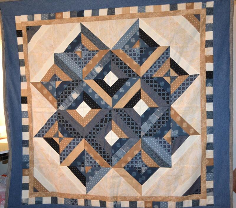 Tumbleweeds Couch Cuddle